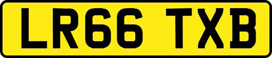 LR66TXB