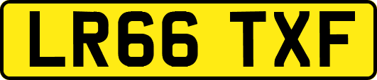 LR66TXF