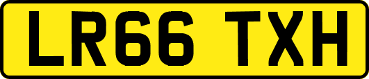 LR66TXH
