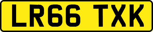 LR66TXK