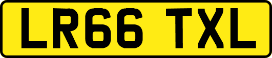 LR66TXL