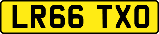 LR66TXO