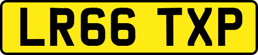 LR66TXP