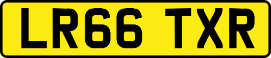 LR66TXR