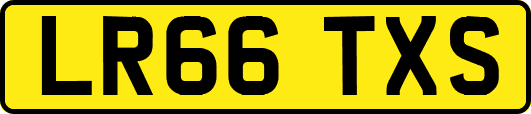 LR66TXS