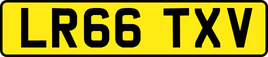 LR66TXV