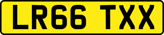 LR66TXX
