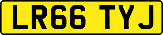 LR66TYJ
