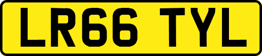 LR66TYL
