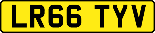 LR66TYV