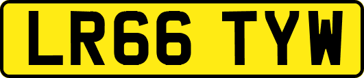 LR66TYW
