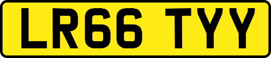 LR66TYY
