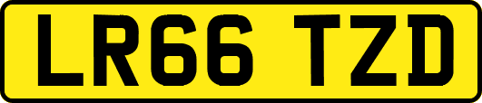 LR66TZD