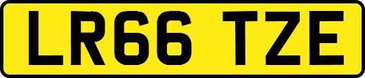 LR66TZE