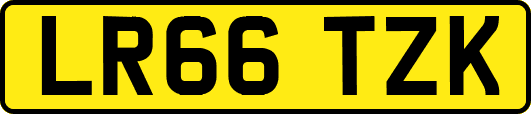 LR66TZK