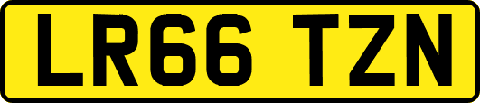 LR66TZN