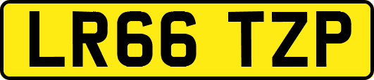 LR66TZP
