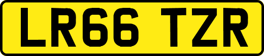 LR66TZR