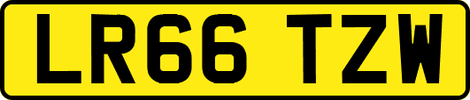 LR66TZW