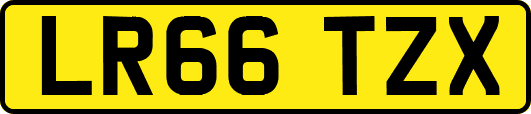 LR66TZX
