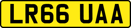 LR66UAA