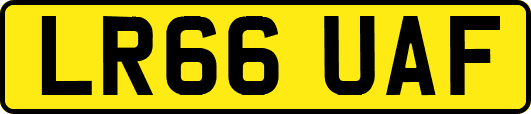 LR66UAF