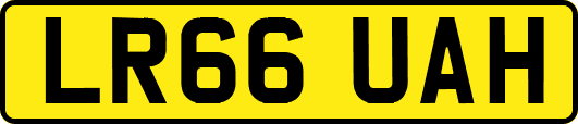 LR66UAH