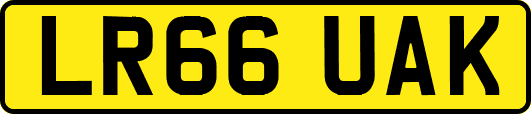 LR66UAK
