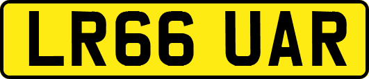 LR66UAR