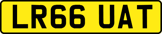 LR66UAT