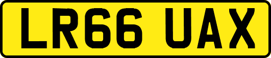 LR66UAX