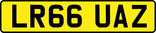LR66UAZ