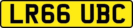LR66UBC