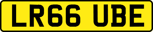 LR66UBE
