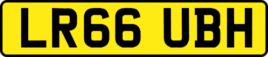 LR66UBH