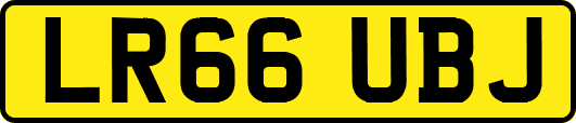 LR66UBJ