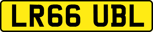 LR66UBL