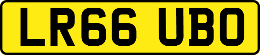 LR66UBO