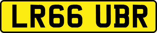LR66UBR