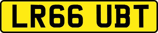 LR66UBT