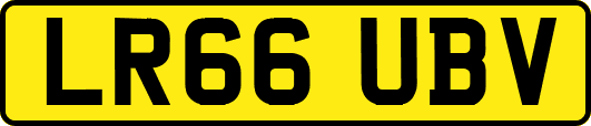 LR66UBV