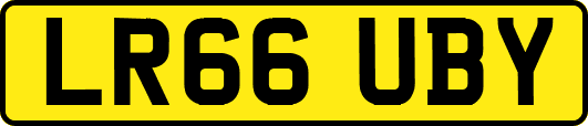 LR66UBY