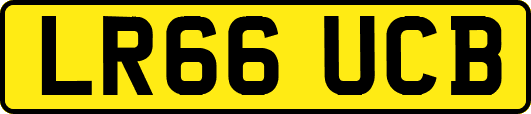 LR66UCB