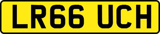 LR66UCH