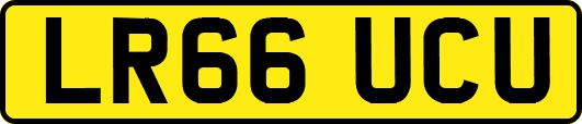 LR66UCU