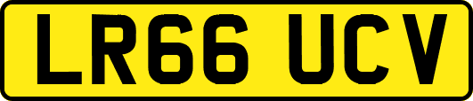 LR66UCV
