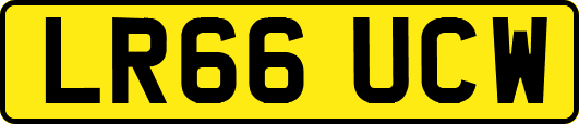 LR66UCW