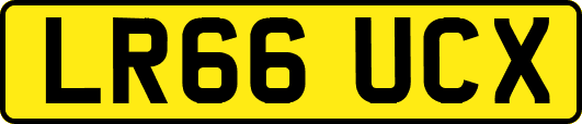 LR66UCX