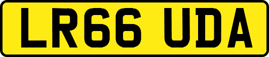 LR66UDA