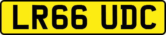 LR66UDC